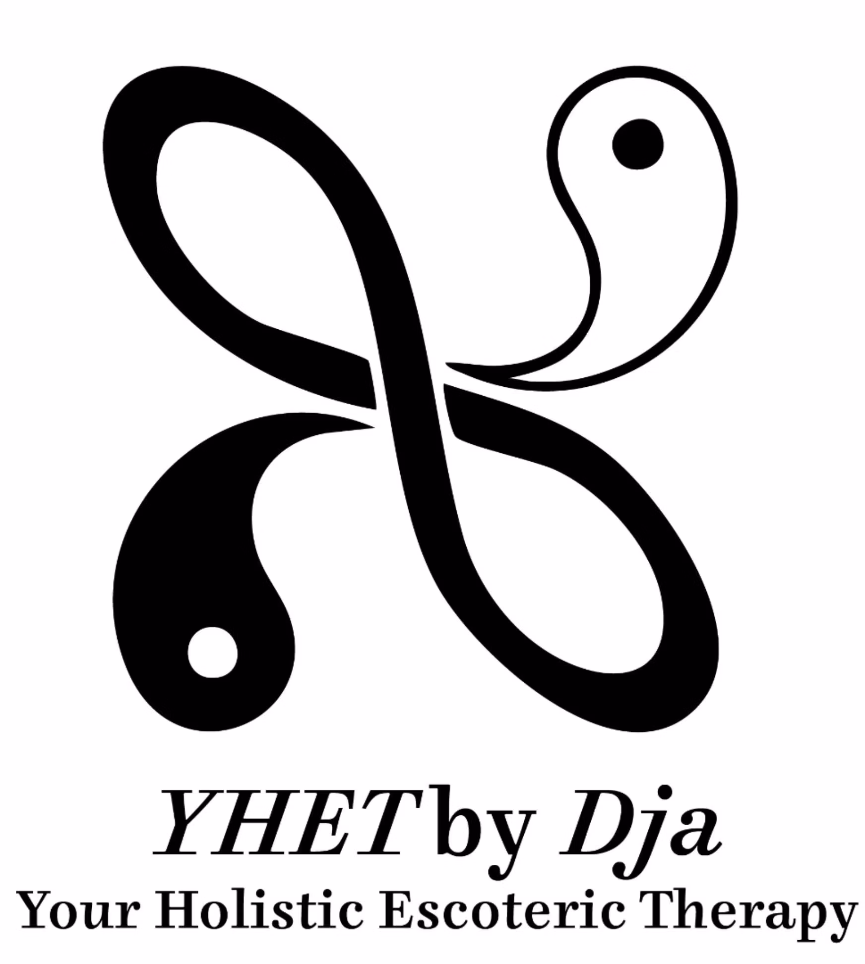 Your Holistic Esoteric Therapy by Dja