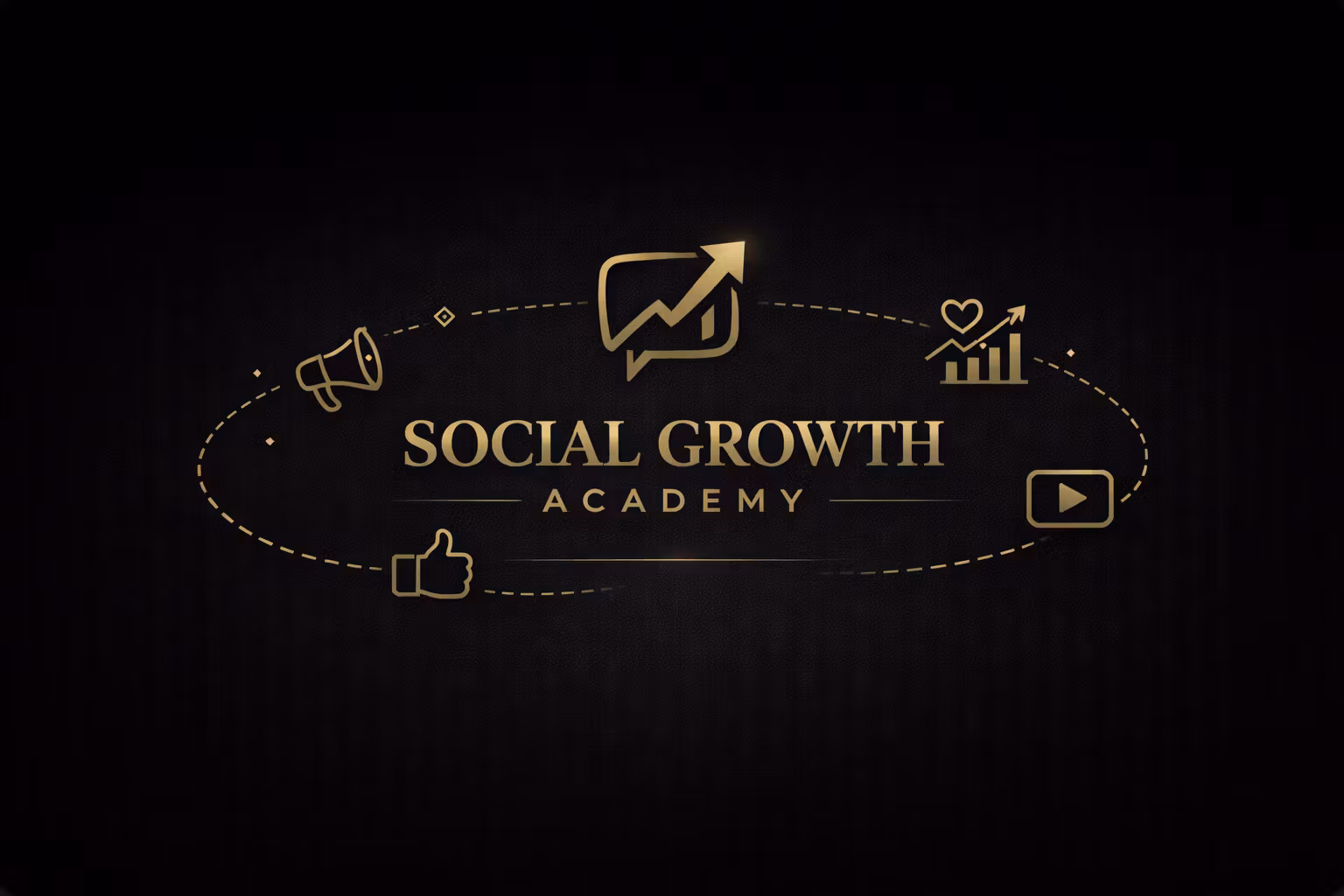 Social Growth Academy