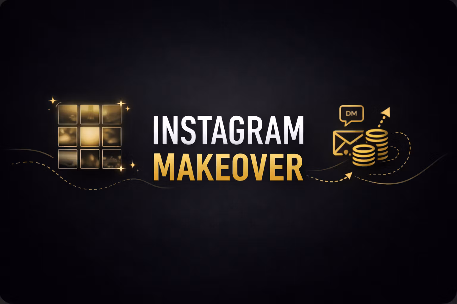 Instagram Makeover