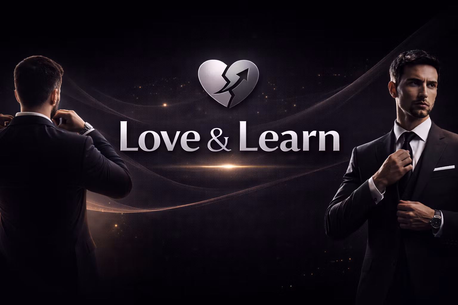 Love & Learn: Dating & Personal Growth