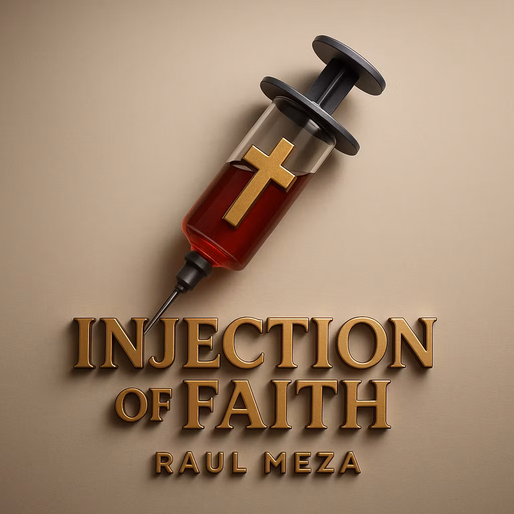 Injection of Faith