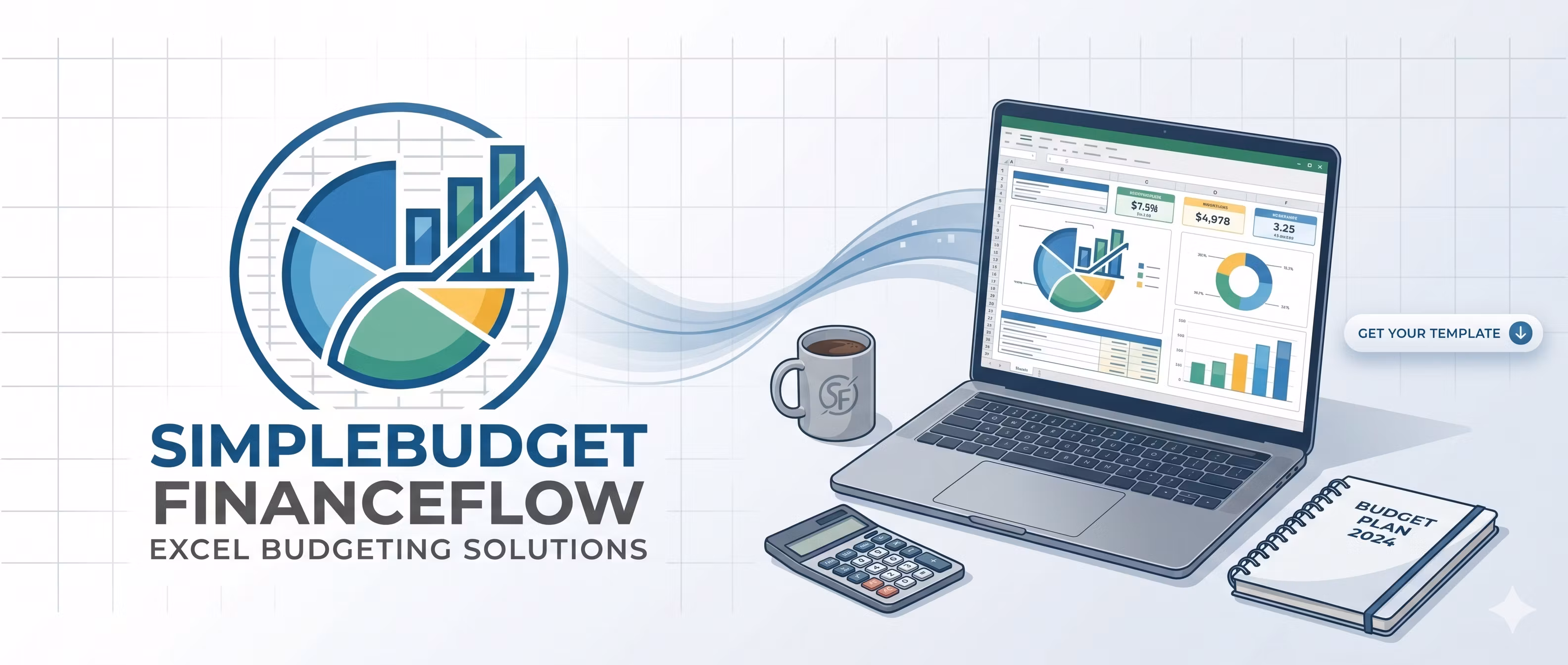 Excel budgeting sheets