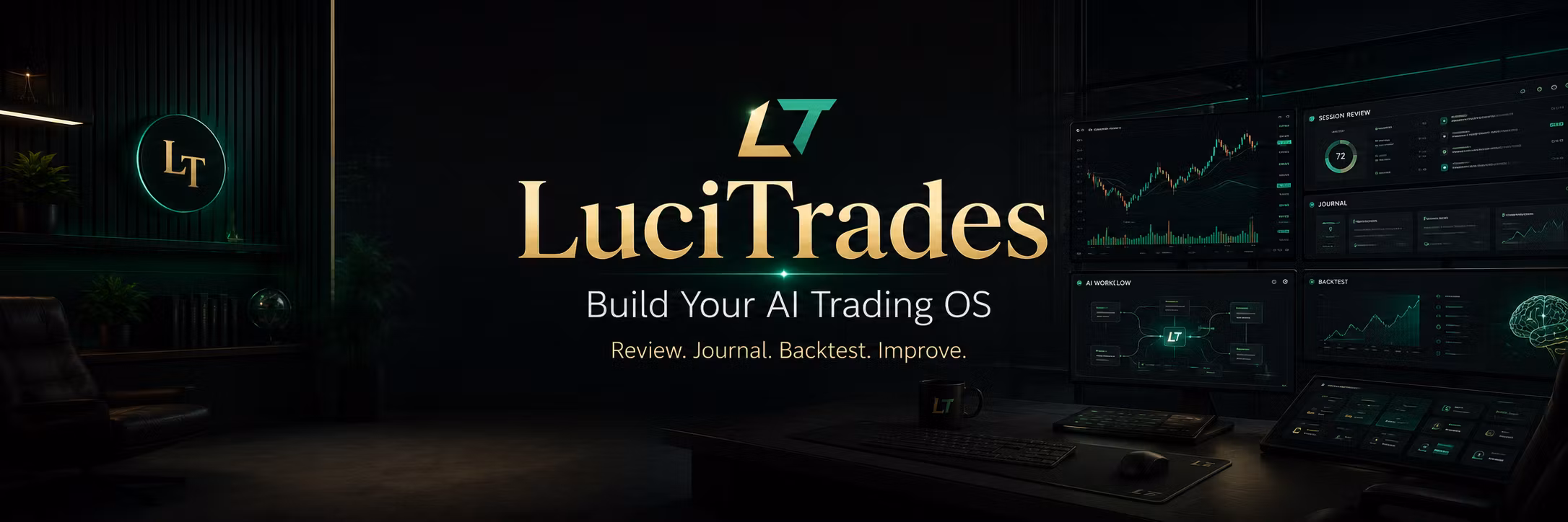 LuciTrades