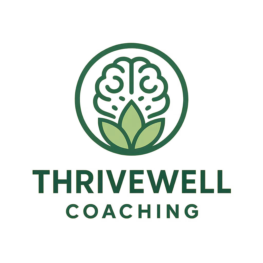ThriveWell Coaching