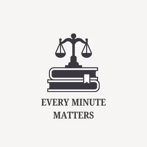 Every Minute Matters