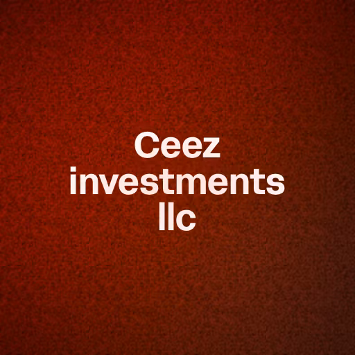 Ceez investments llc 