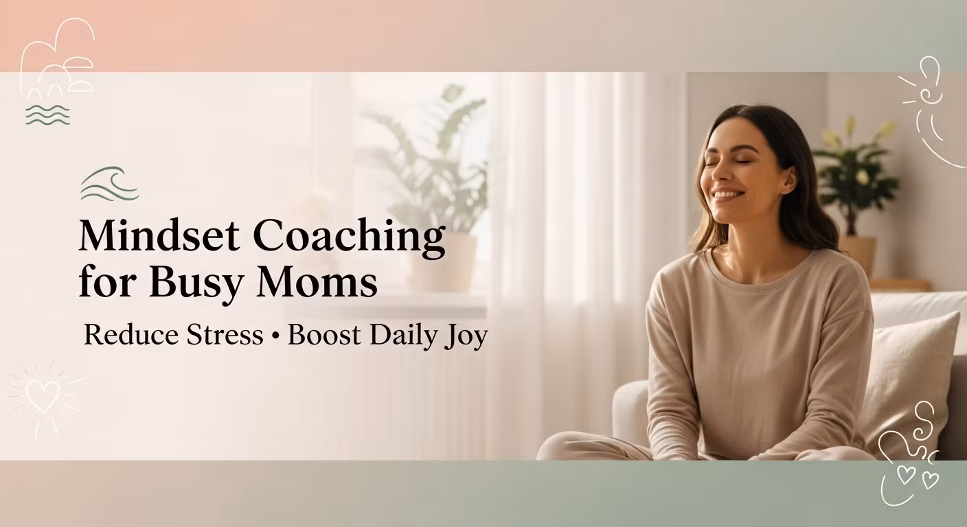 Positive Mindset Coaching