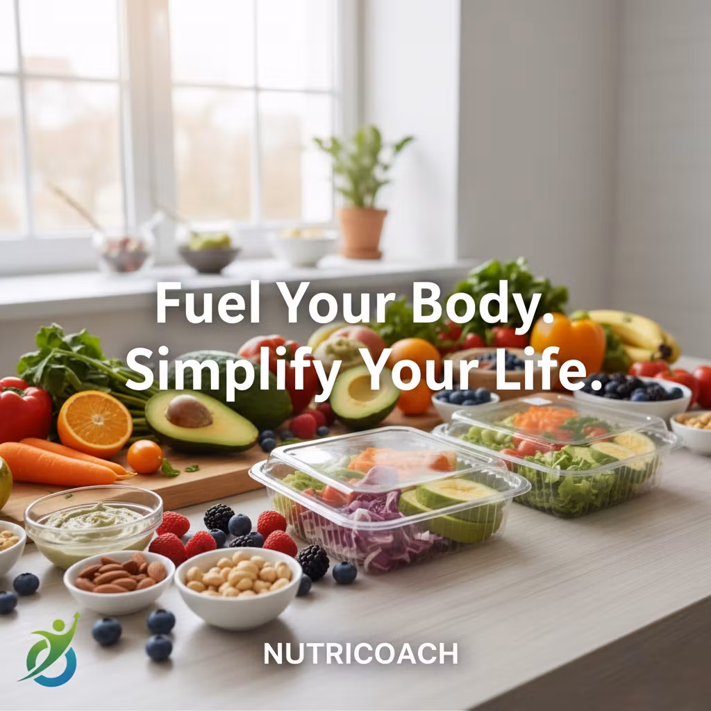 NutriCoach
