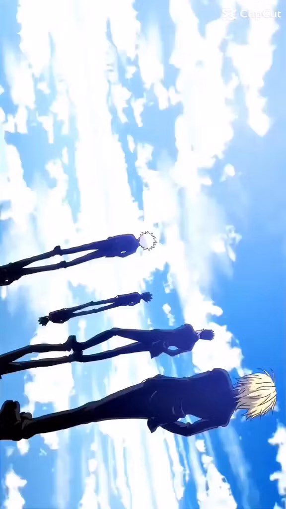 Level up: anime and manga recap and update get you up to speed