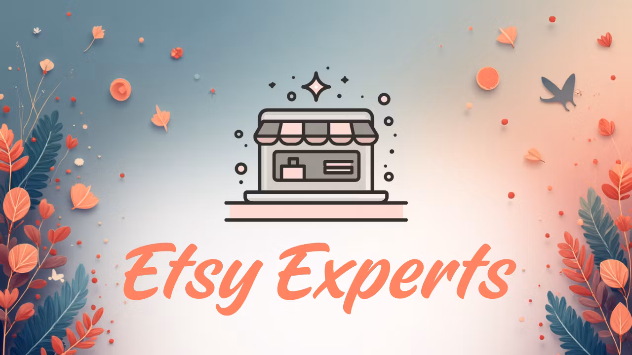 Etsy Experts