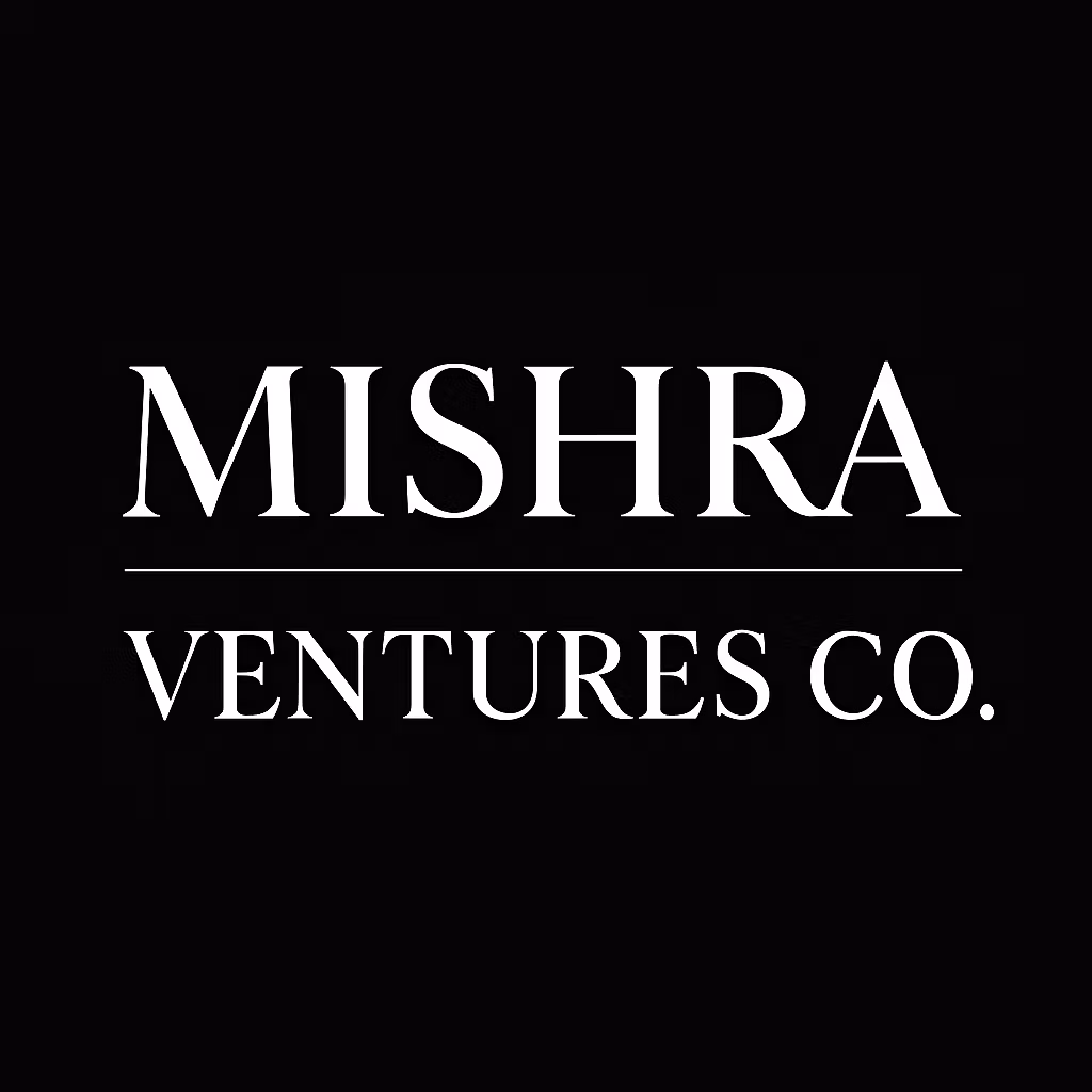 MISHRA VENTURES CO