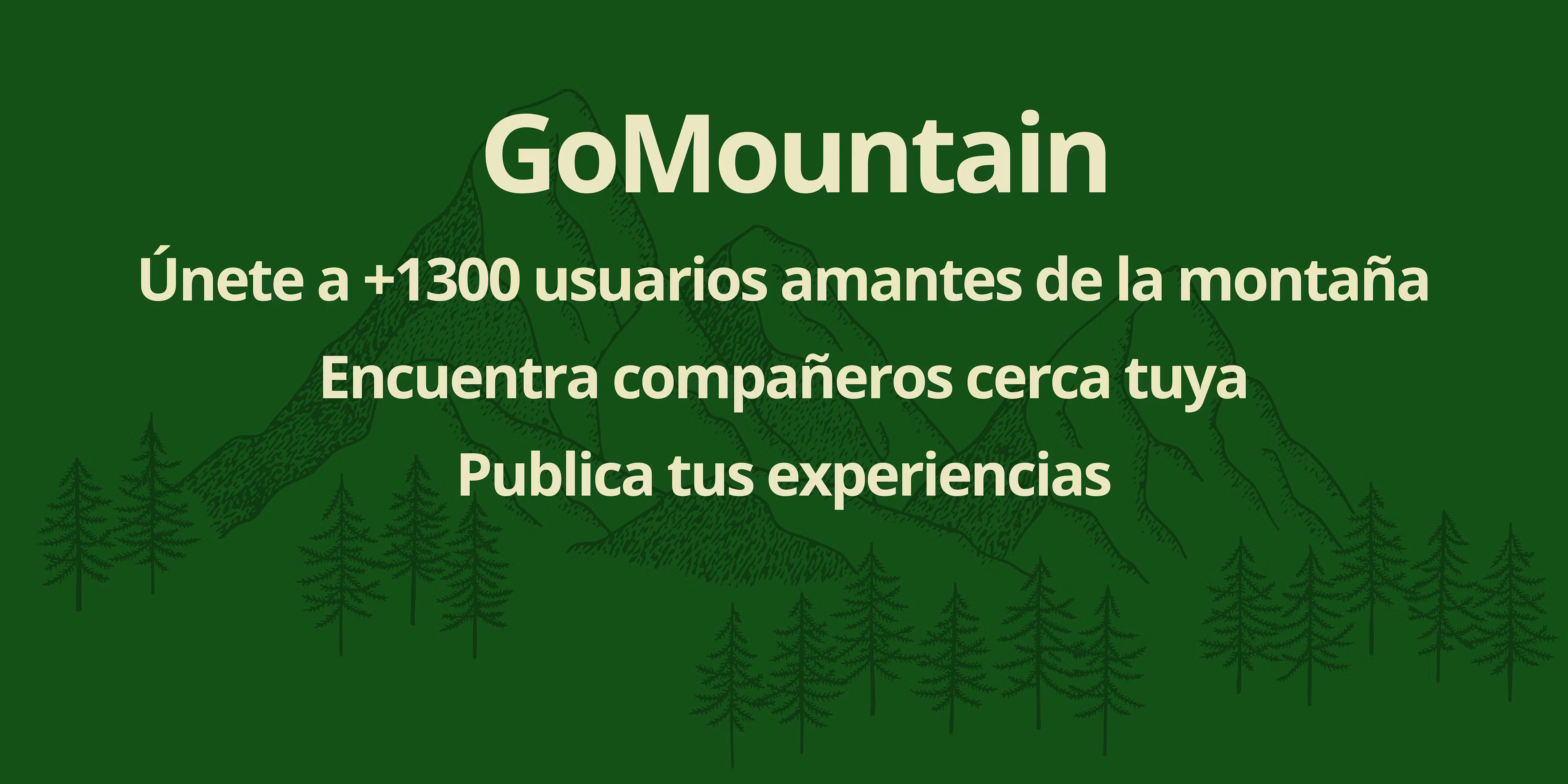 GoMountain