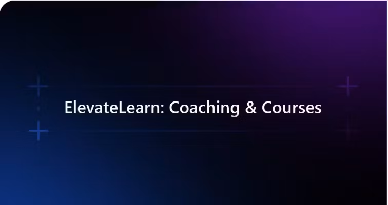 Elevate Learn