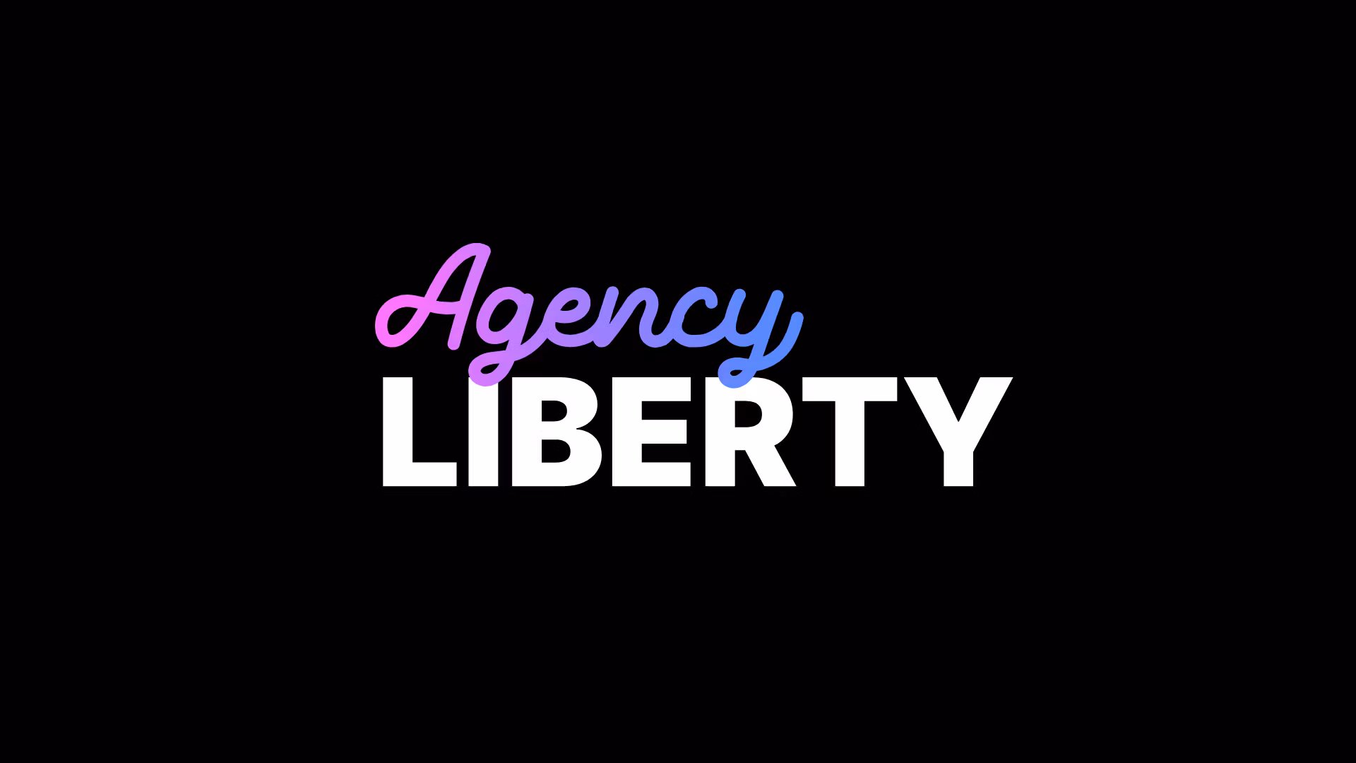 Agency Liberty OLD