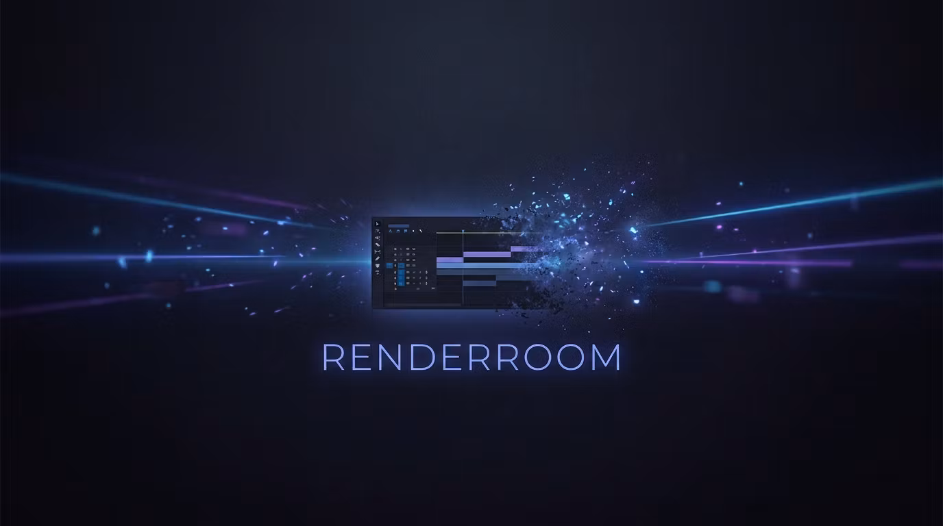 RenderRoom