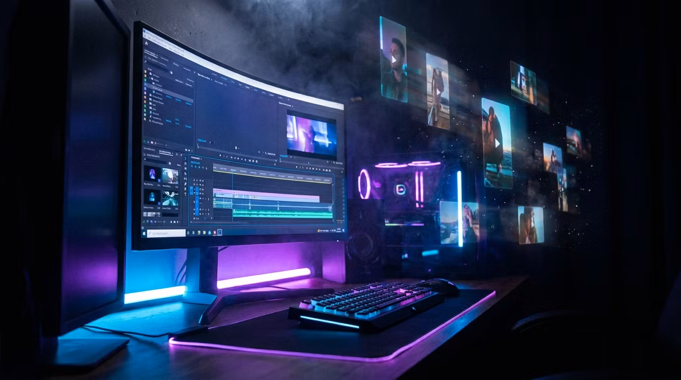 RenderRoom Pro