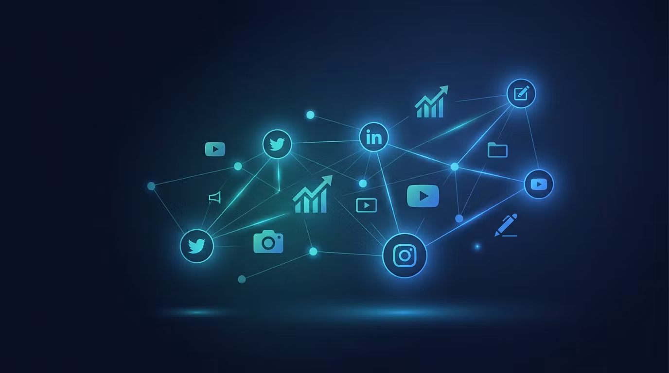 Digital Marketing Mastery for Content Creators