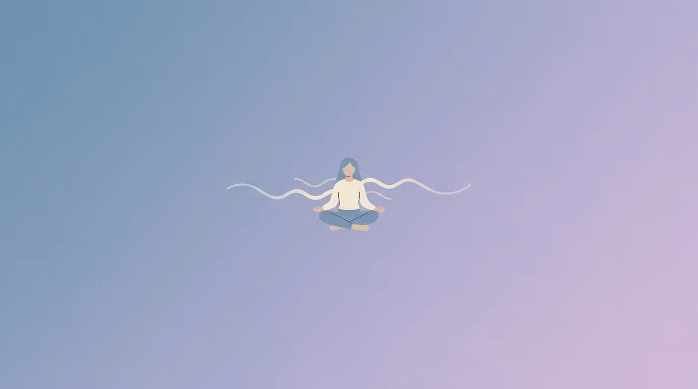 Conquering Anxiety