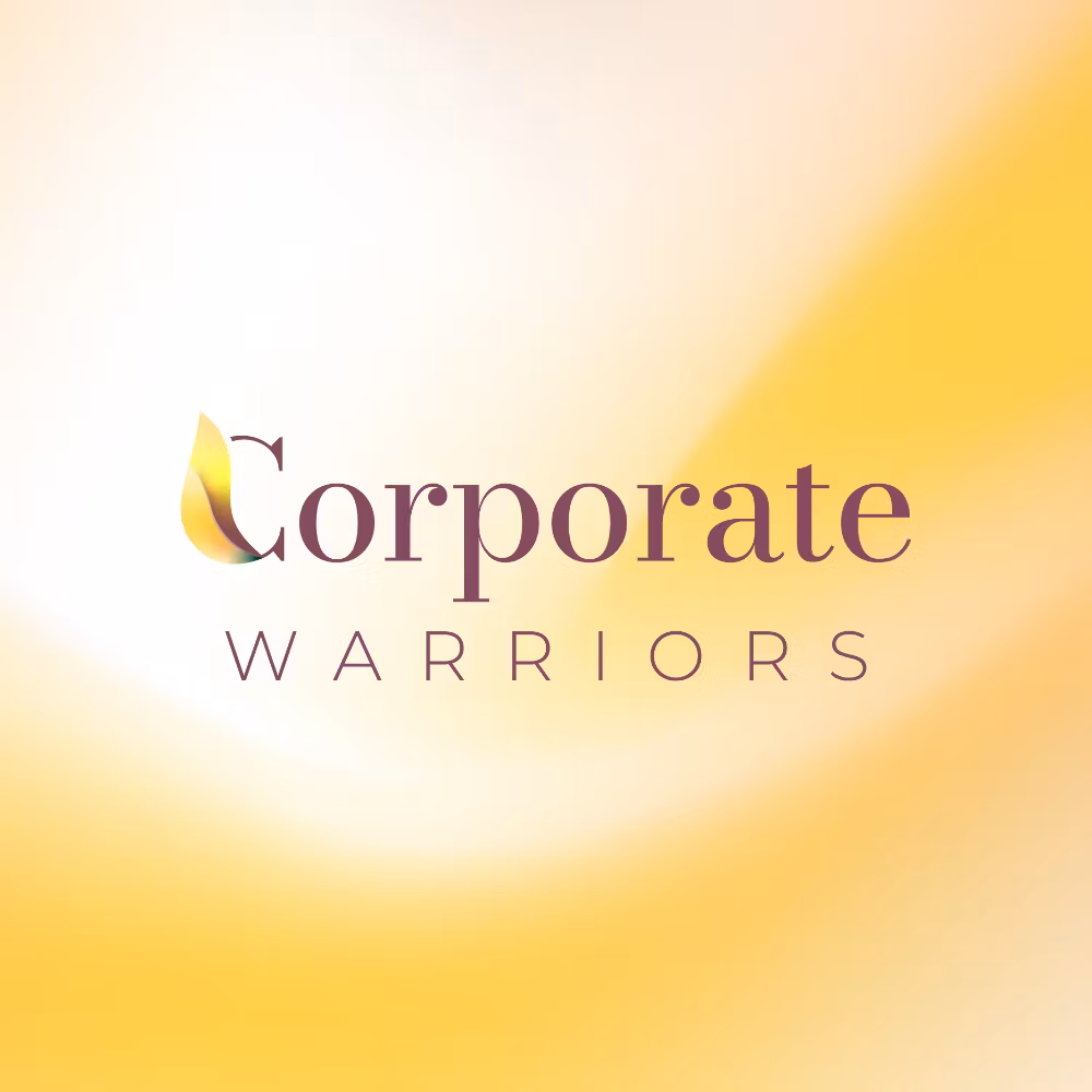 Corporate Warriors, LLC