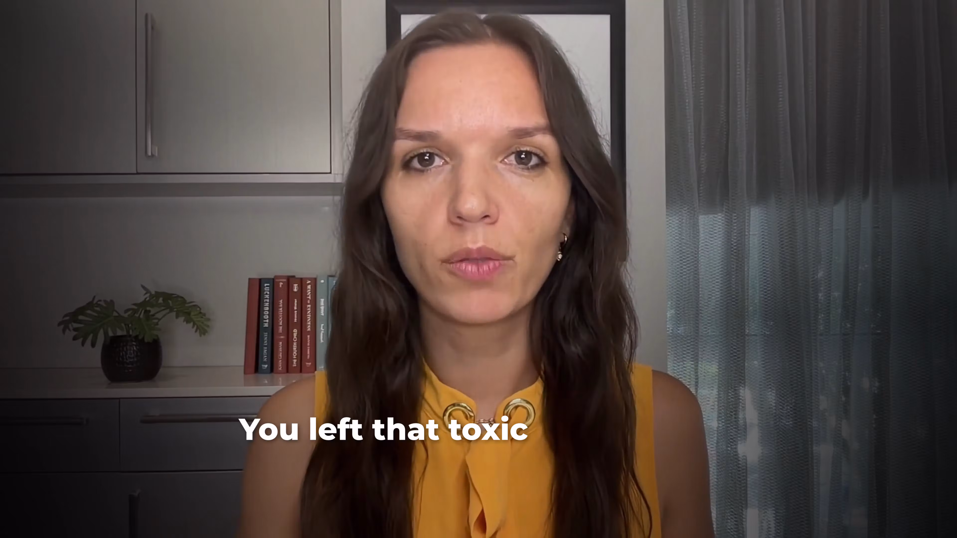 Recover from a Toxic Workplace