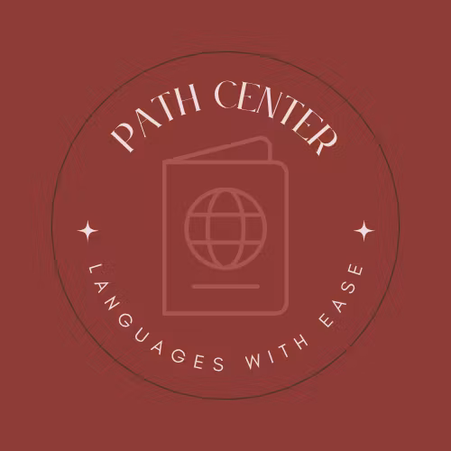 PathCenter: Languages with ease