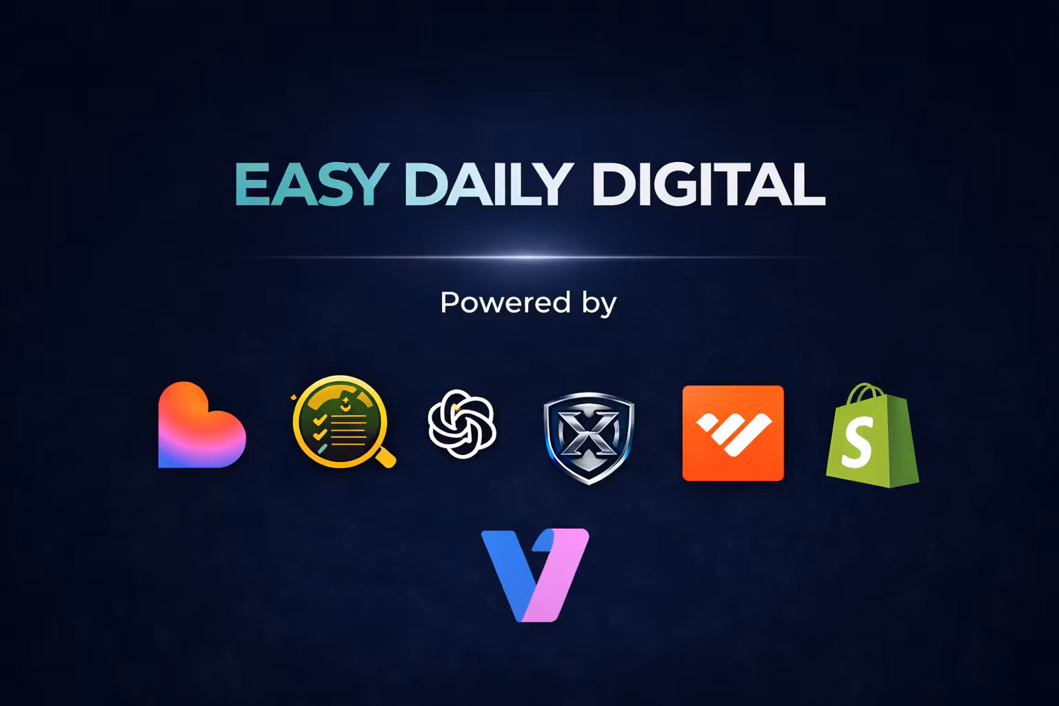Easy Daily Digital
