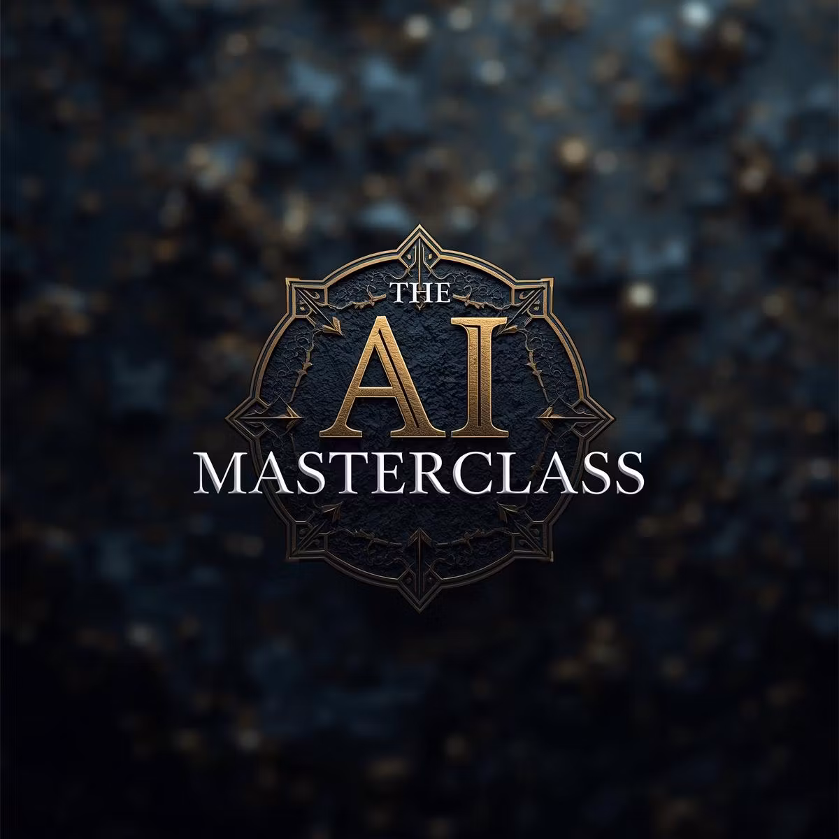 The AI Masterclass