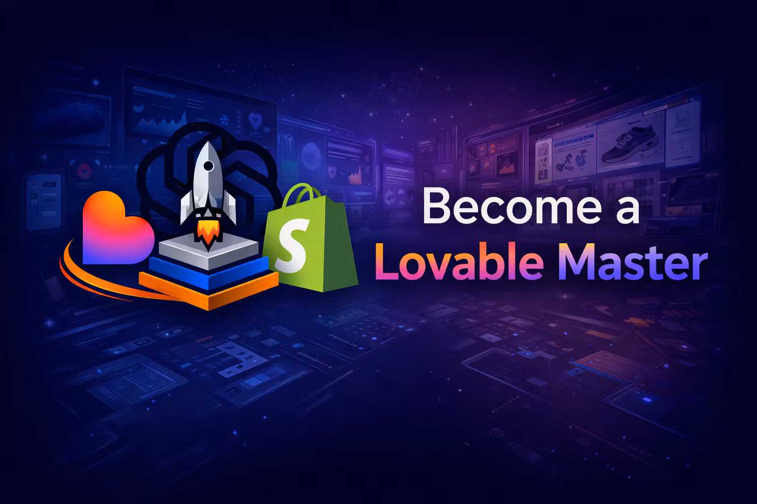 LaunchStack Acadamy