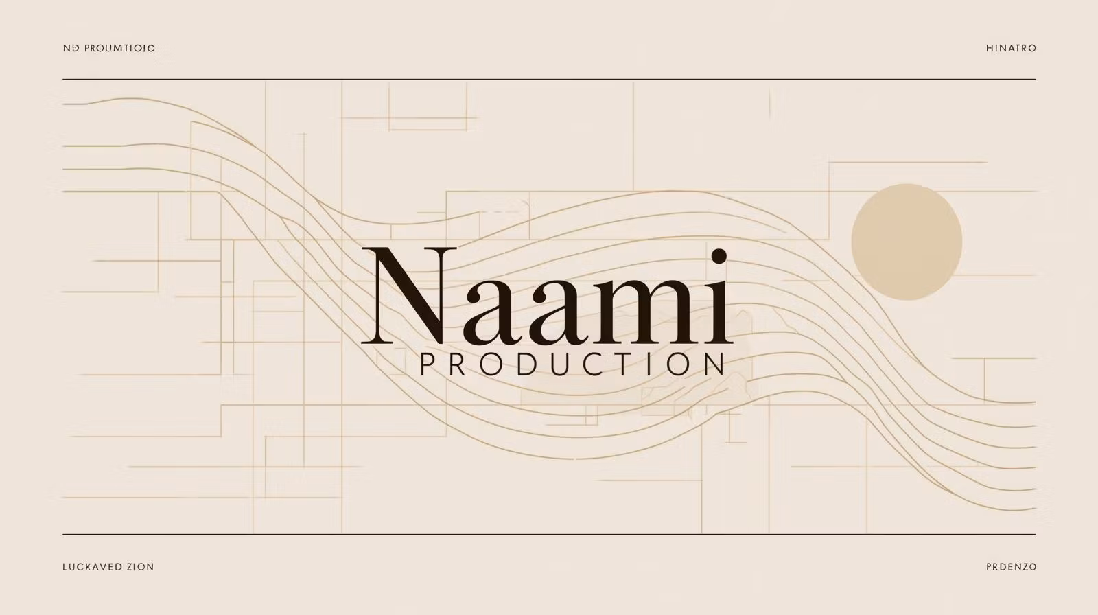 Naami Production