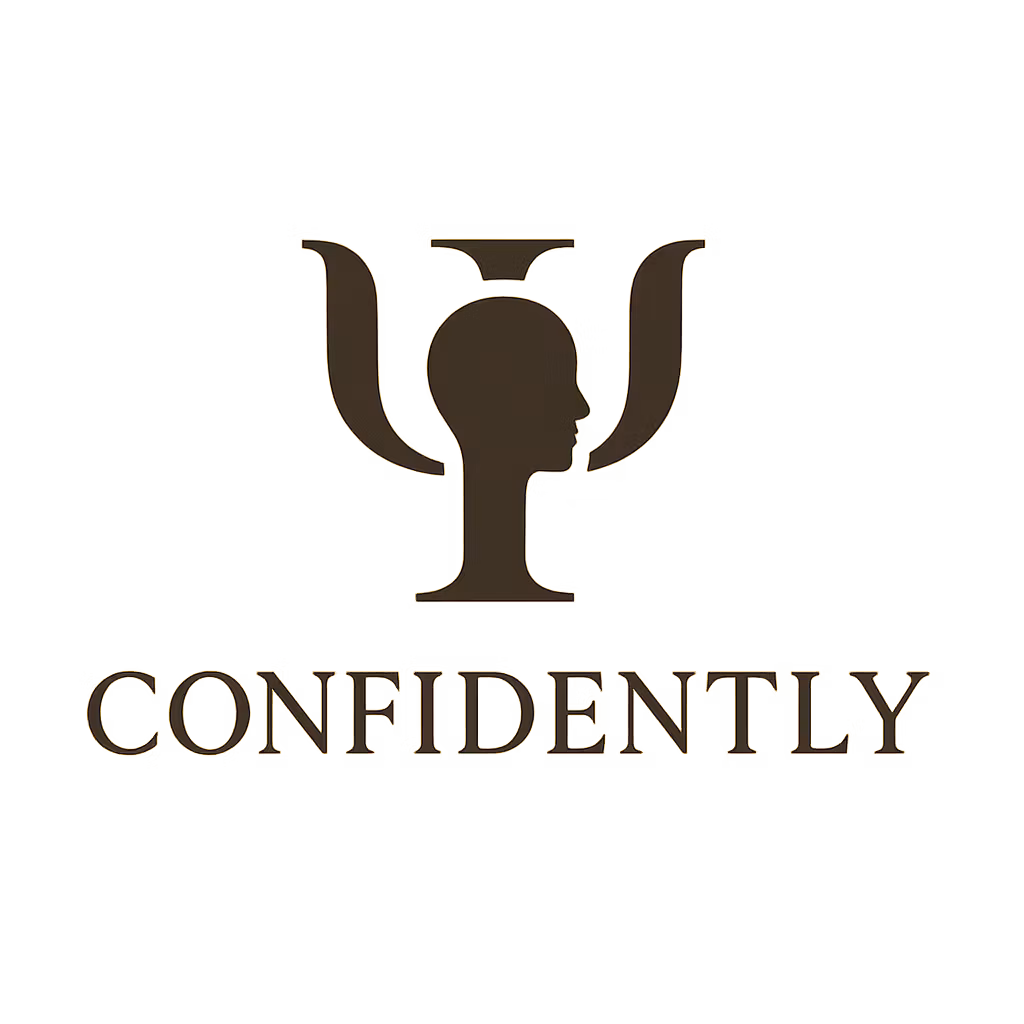 Confidently