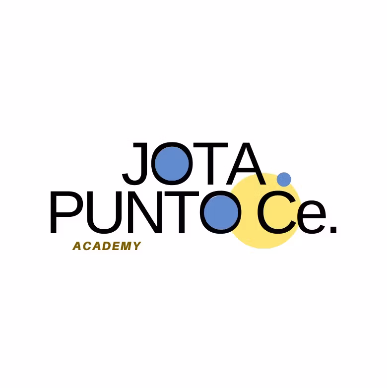 JotaPuntoCe ACADEMY