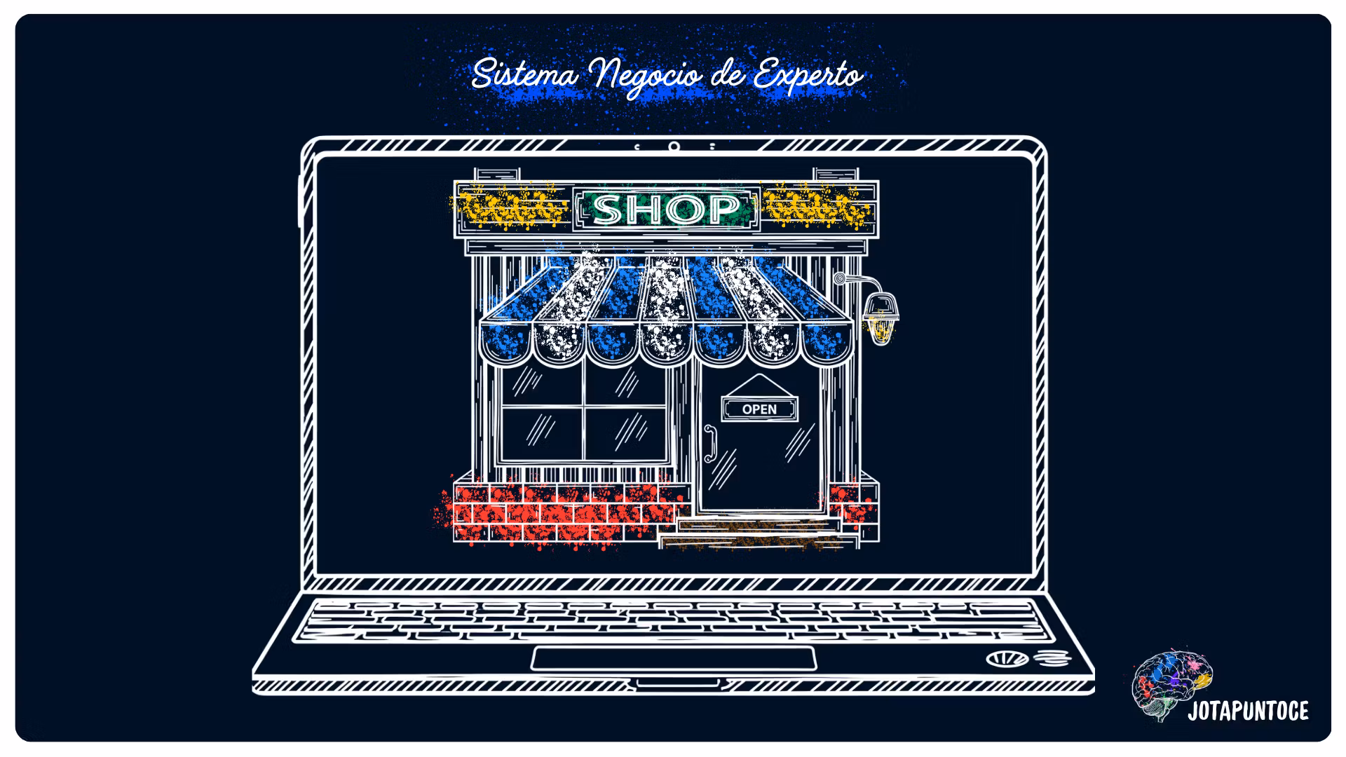 Sistema Negocio de Experto 