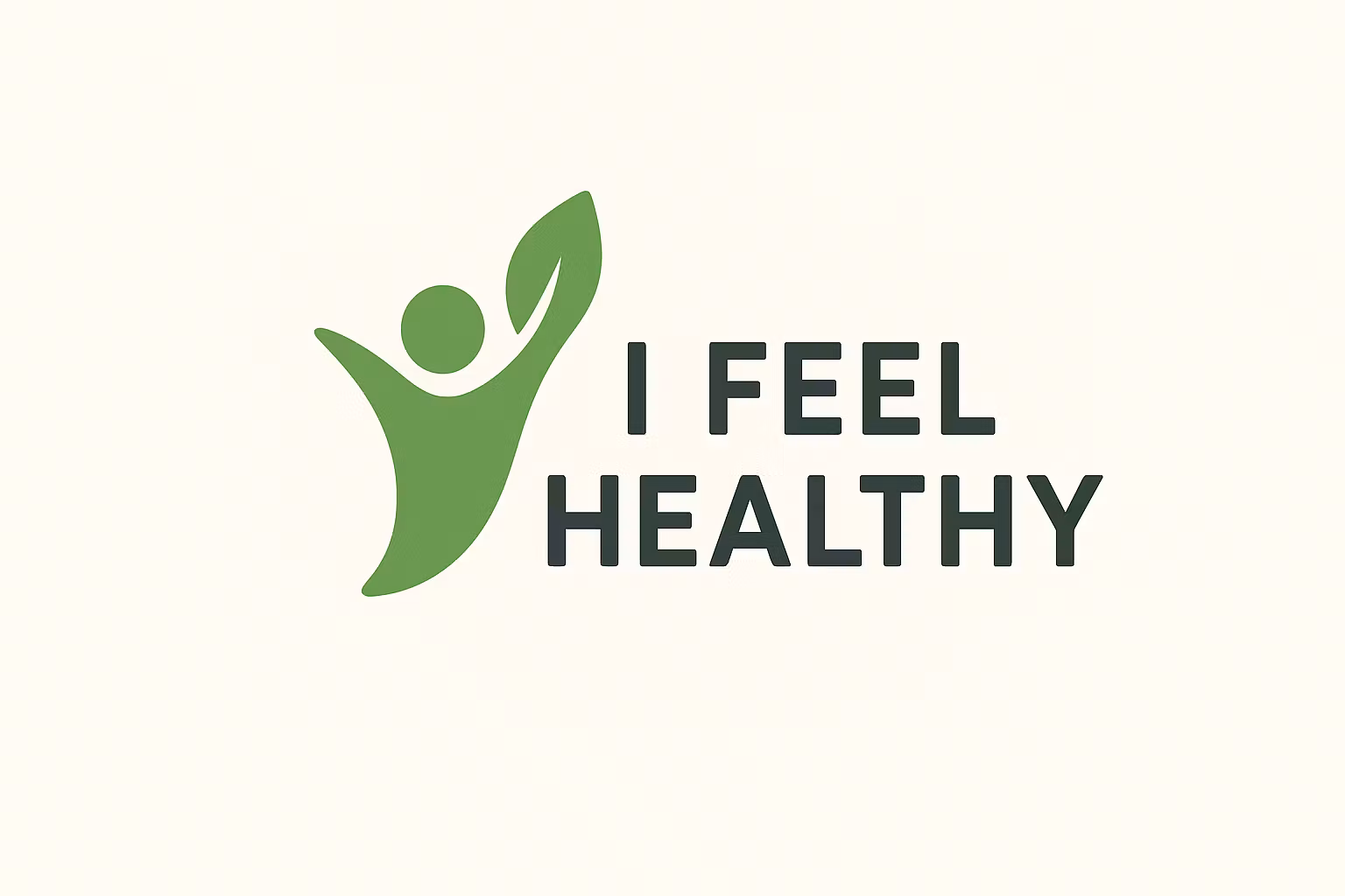 I Feel Healthy