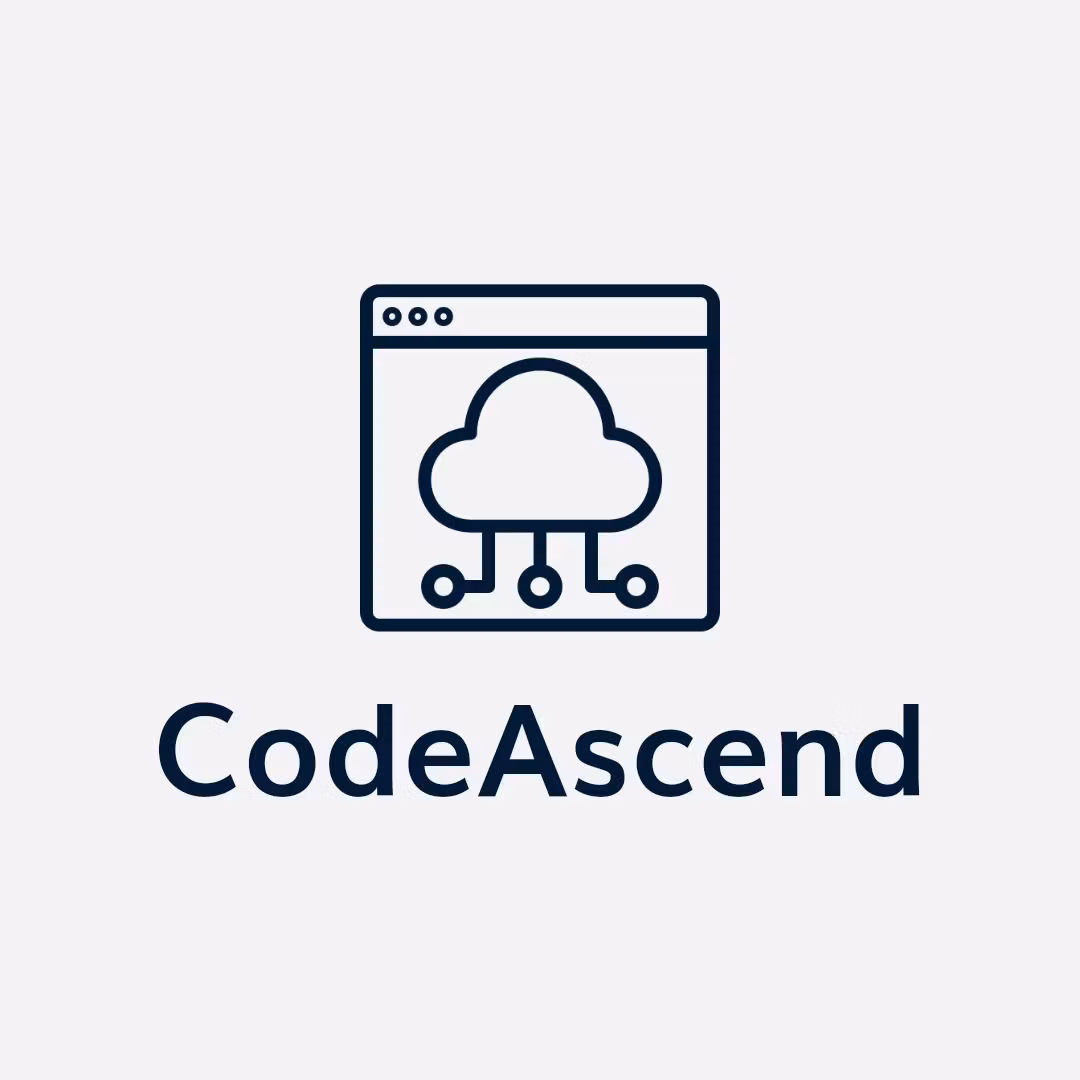 CodeAscend 