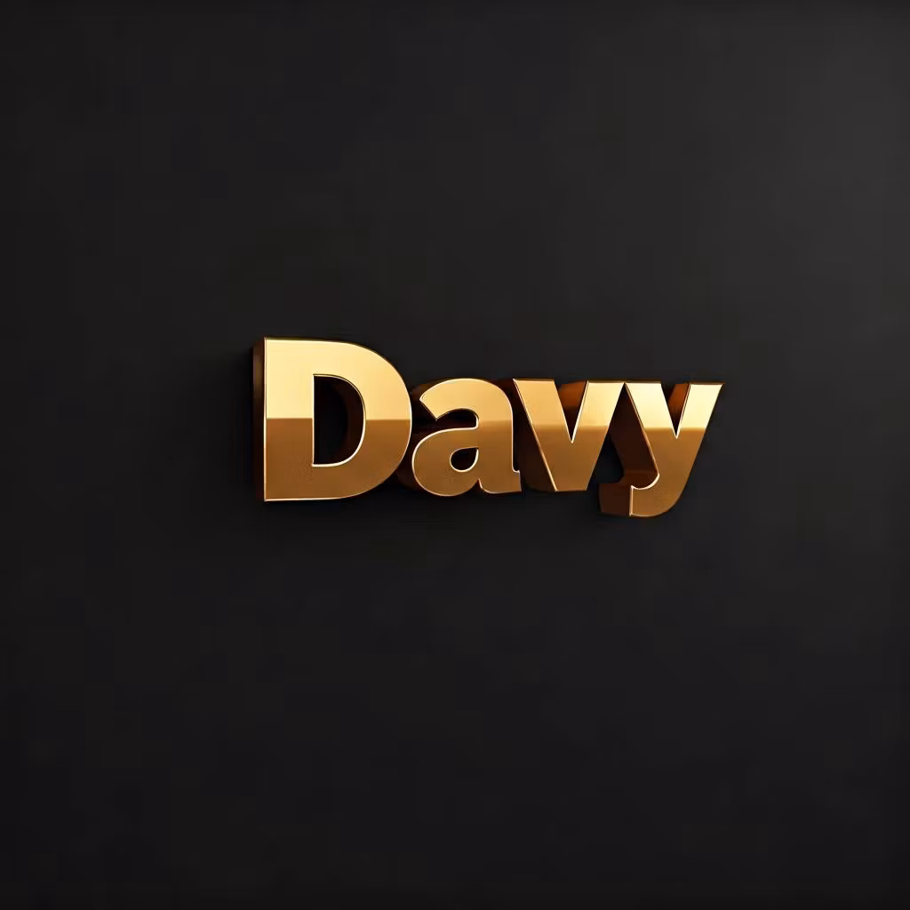 Davy's