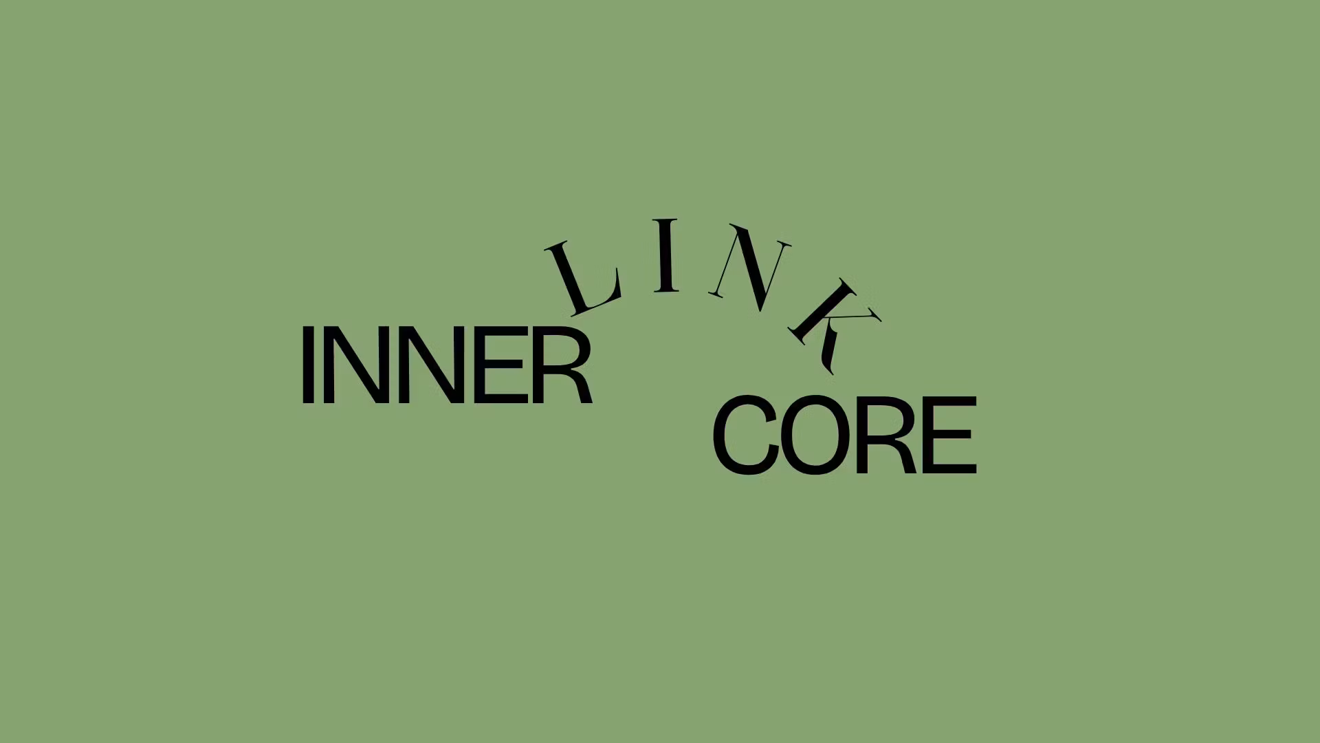 Inner Link Core