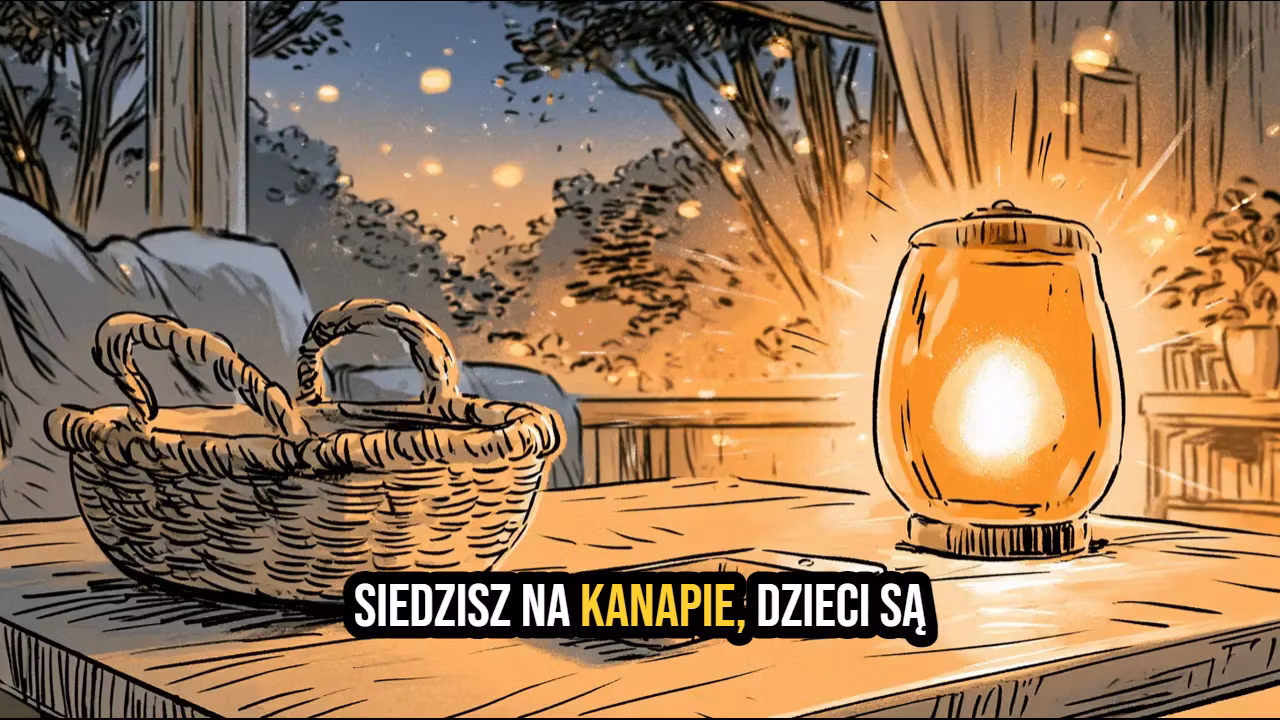 21 dniowy anty-scroll dla rodziców