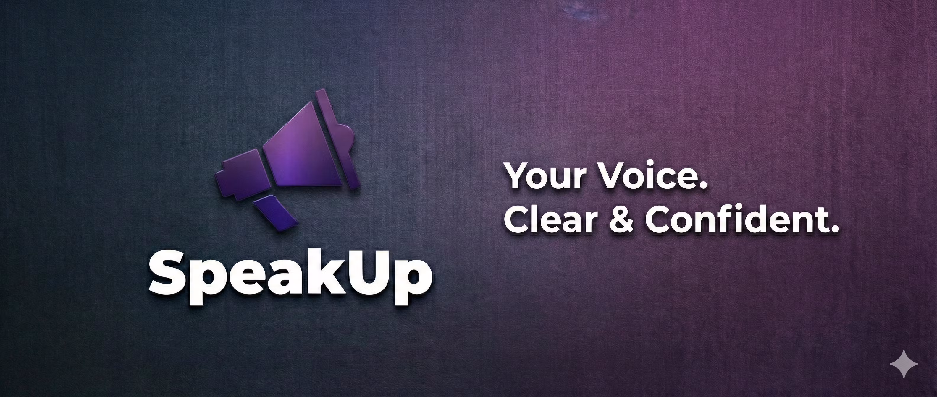 SpeakUp