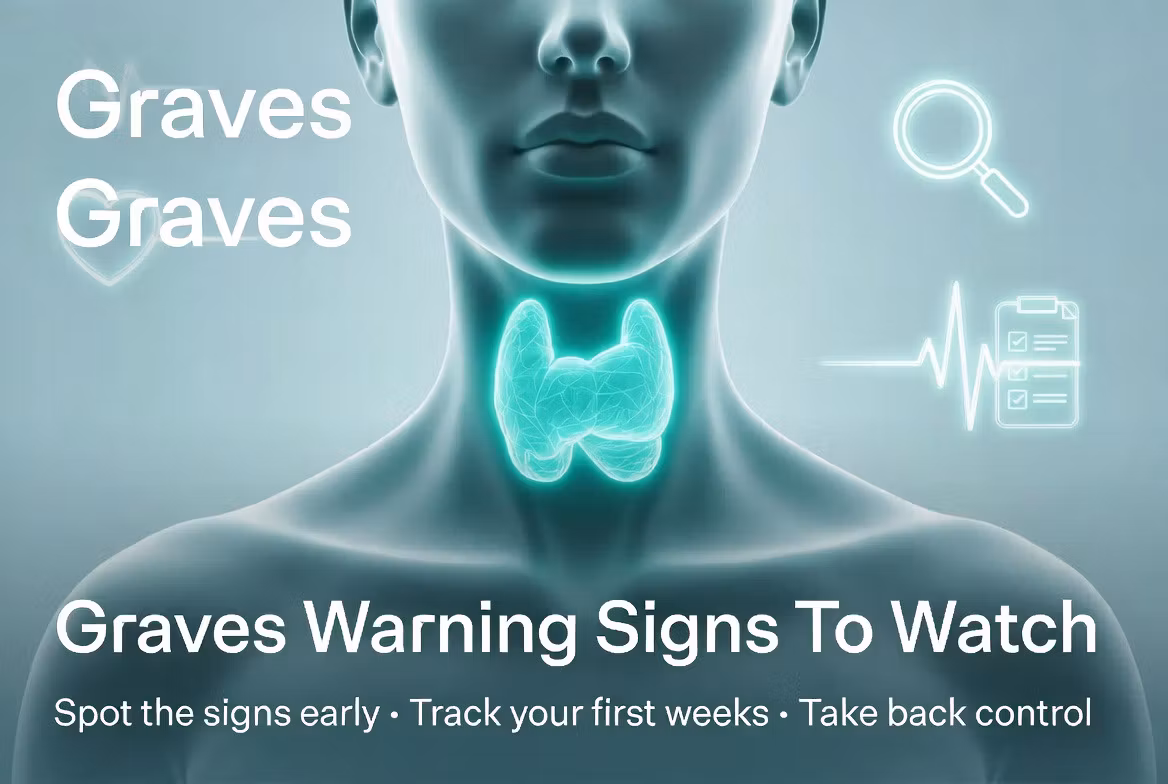 Graves Warning Signs To Watch Store