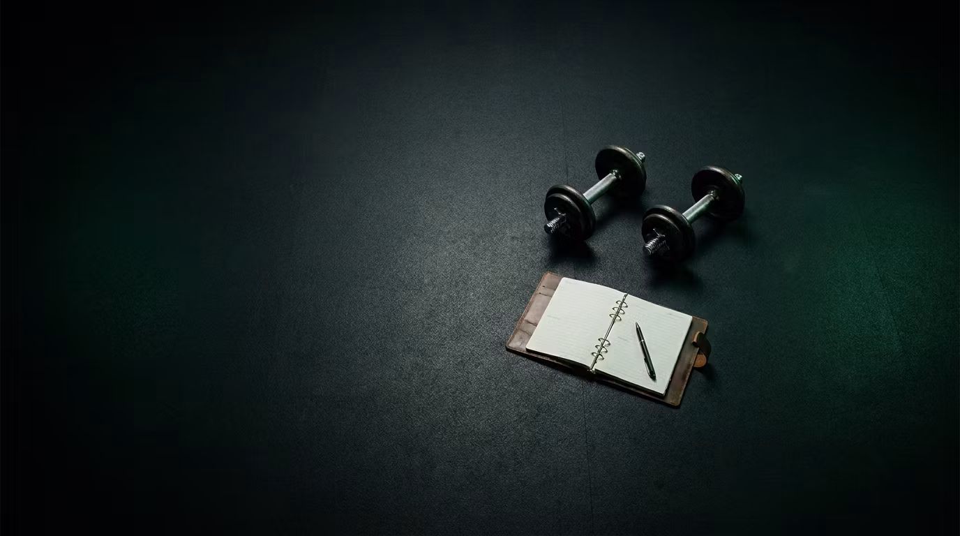 Pro Fitness Blueprint
