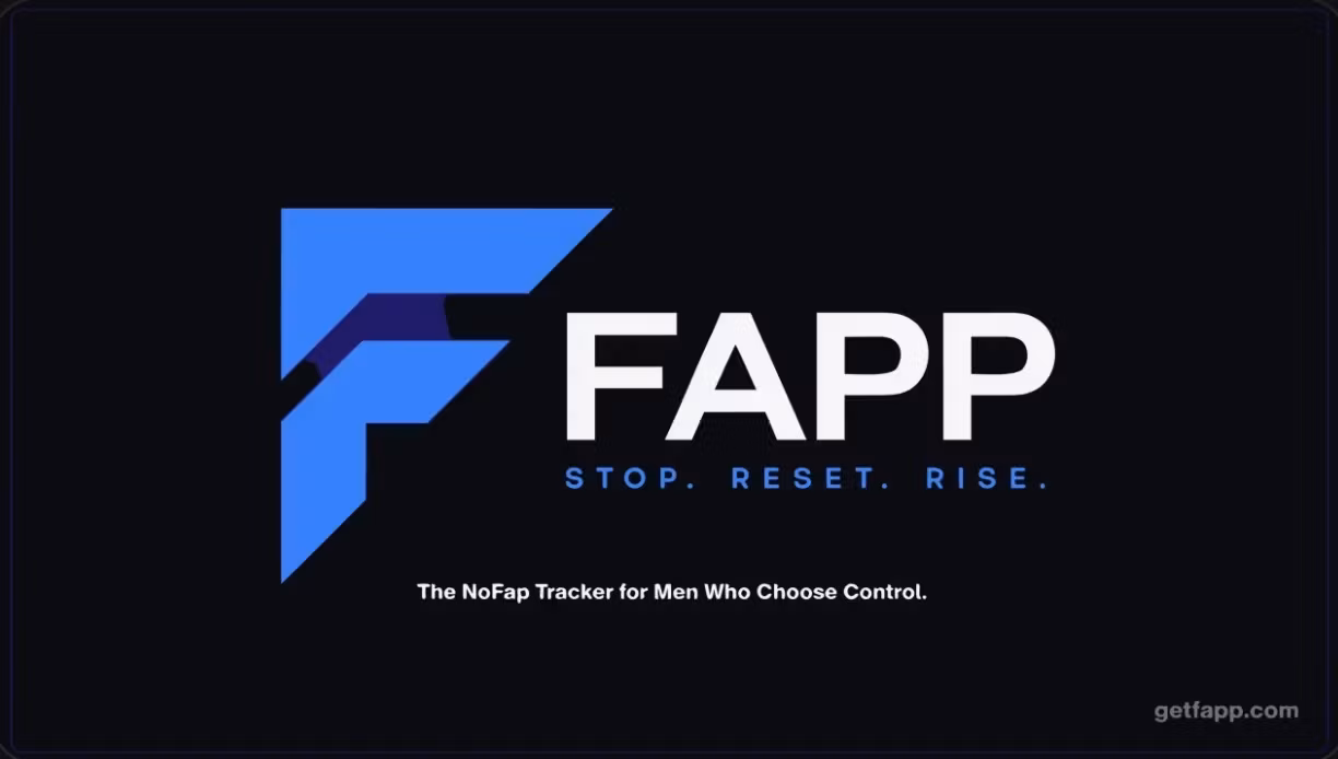 FAPP - NoFap Tracker