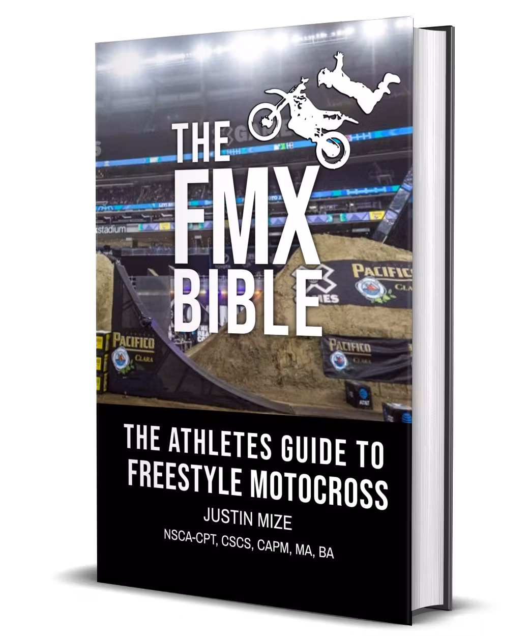 THE FMX BIBLE