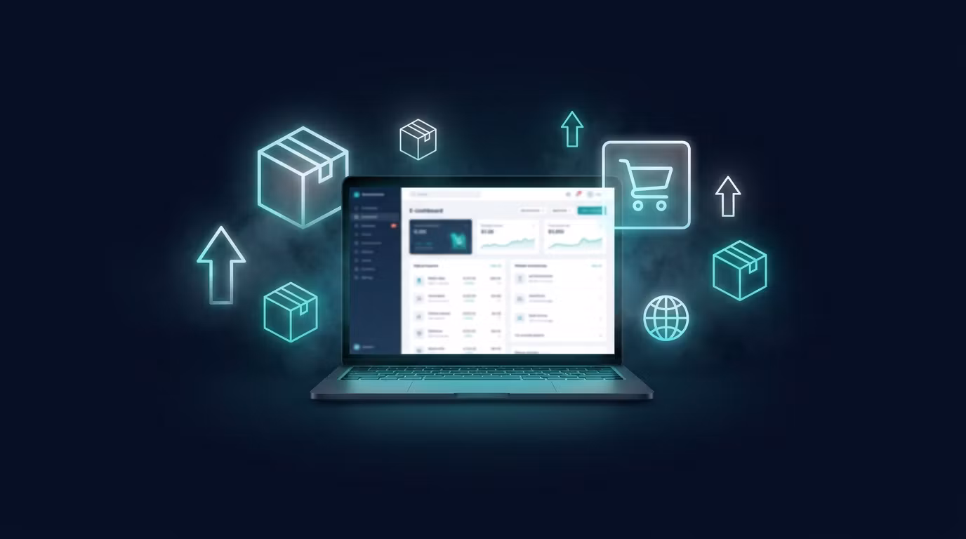 DropMastery — Complete Dropshipping Course