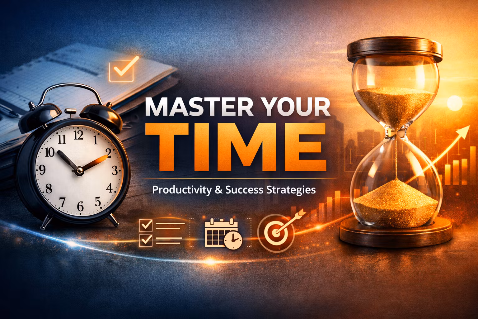 Time Management 