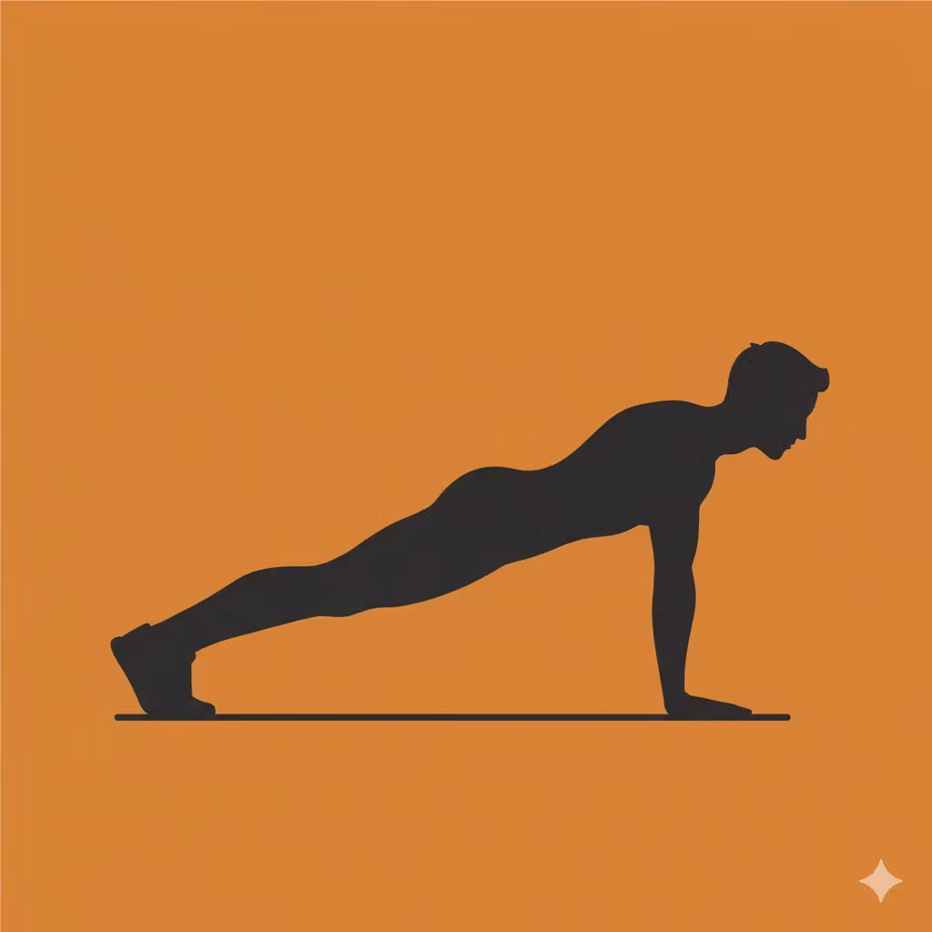 Pain-Free Home Workout Habit