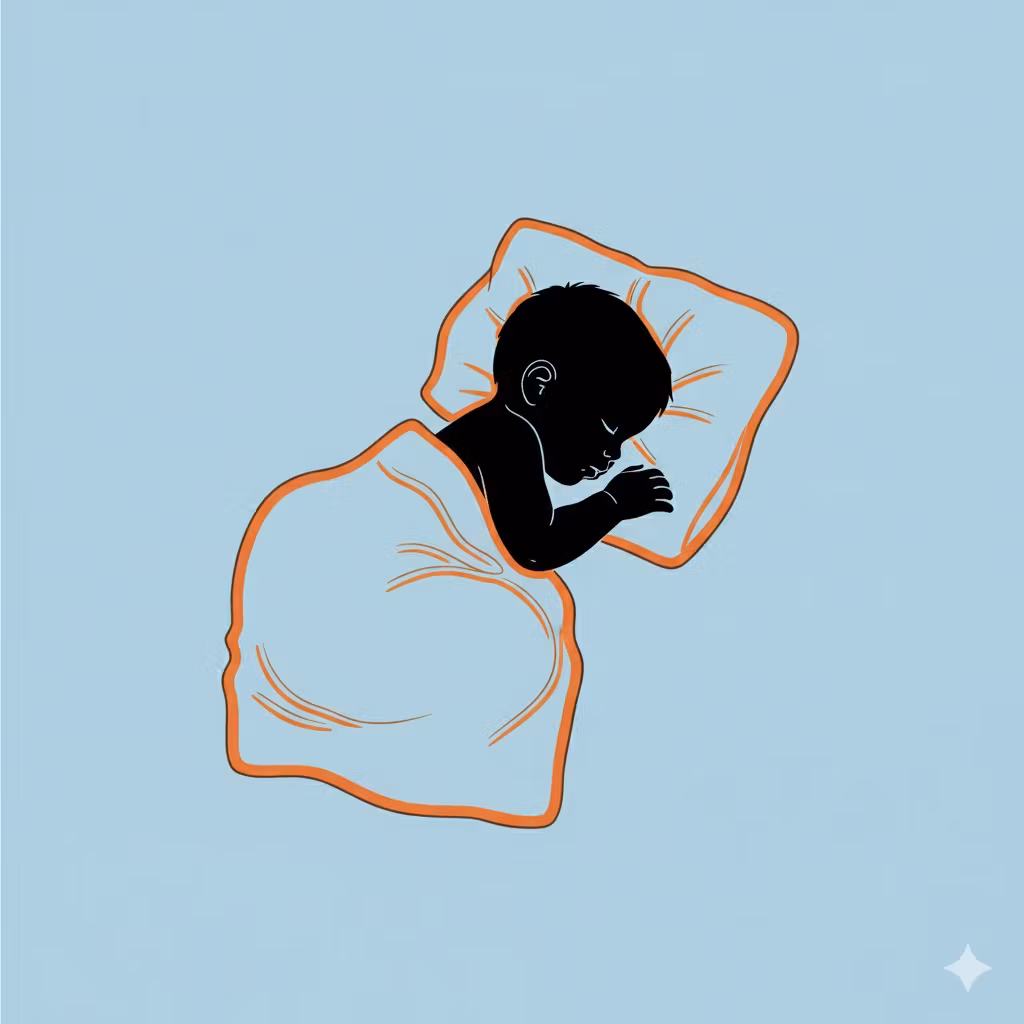 Toddler Sleep Success guide