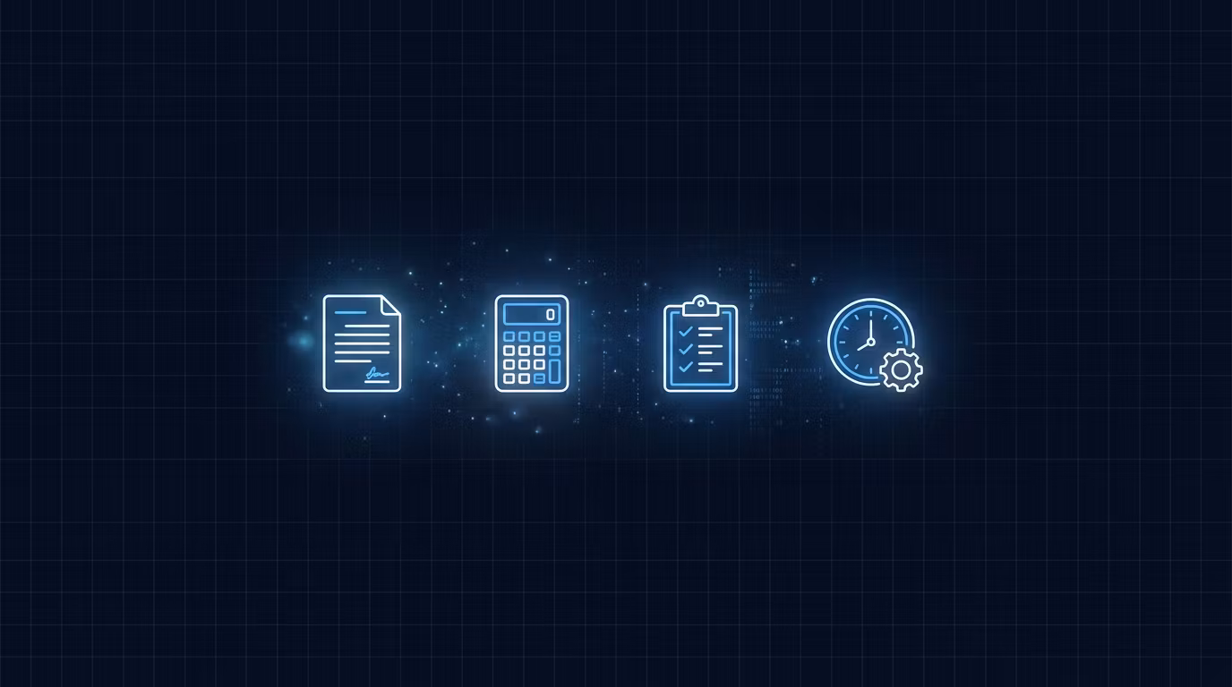 The Freelancer Toolkit