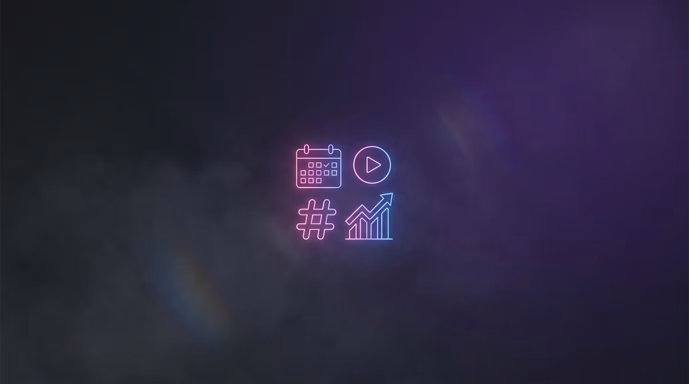 The Content Creator Kit