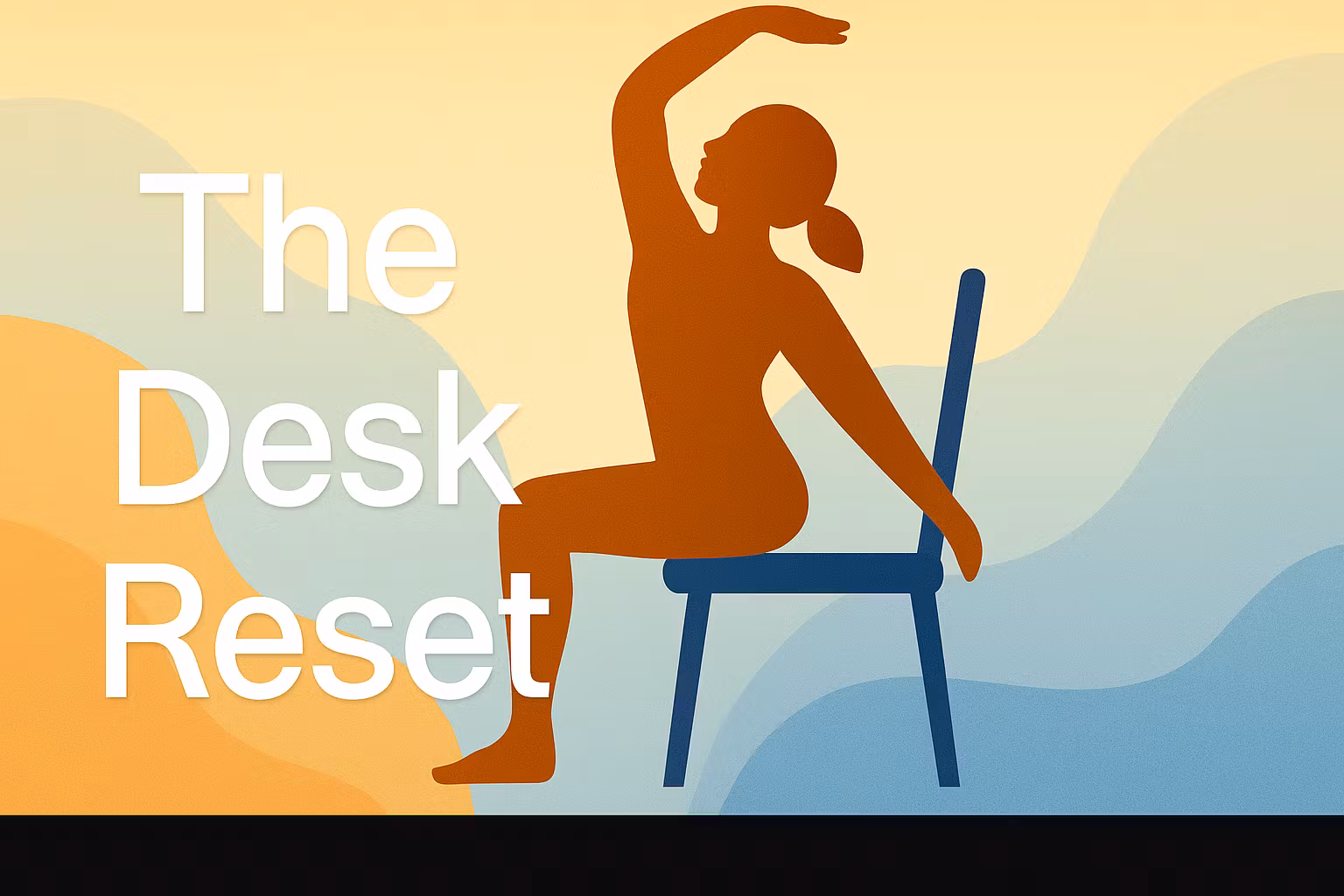 The Desk Reset