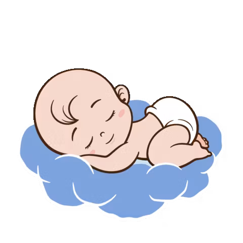 Toddler Sleep Blueprint